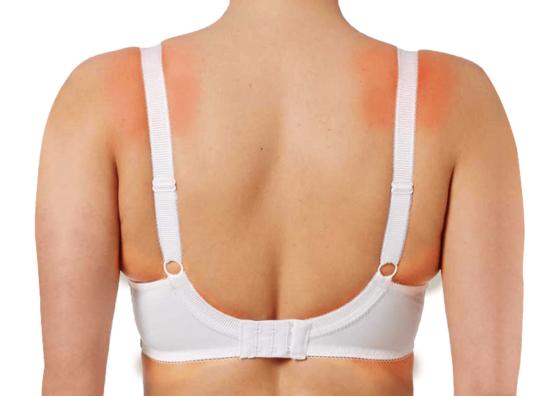 Reggiseno tradizionale